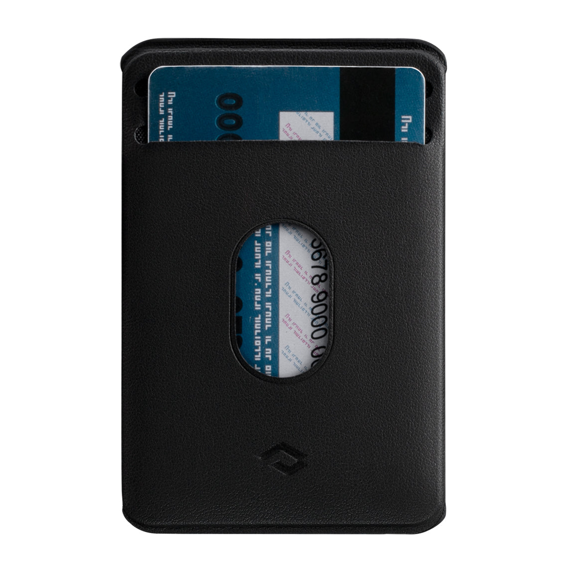 Pitaka MagEZ Card Sleeve 3.0 PU Deri Magnetik Kartlık Pitaka MagEZ Card Sleeve 3.0 PU Deri Magnetik Kartlık
